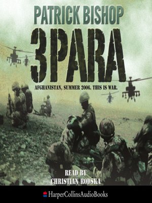 cover image of 3 Para